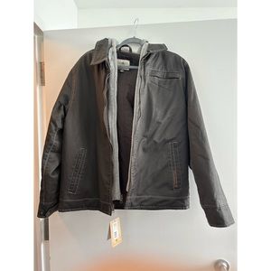 Legendary Whitetails Men’s Coat (NEW with tags)